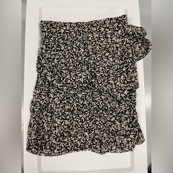 NWT Sabina Musayev Rima Skirt $155 - size medium - Picture 8 of 9